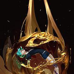 萌新深藍