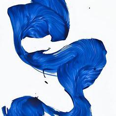 真愛是藍色