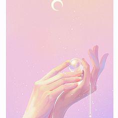 晚池