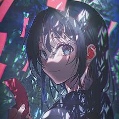 八云辰雪墨