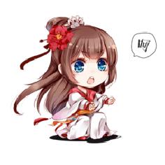 古明地戀