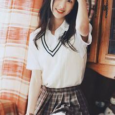 熱愛甩蔥的少女