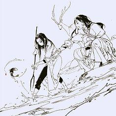 伊澄清