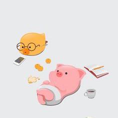 魚頭皮皮