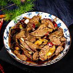 作并卡蕾拉