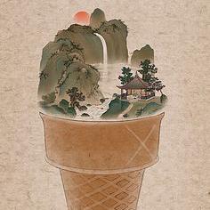 殤落心無