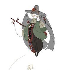 喵了個玉