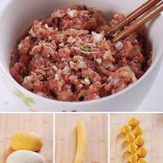 梼杌米五