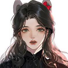 饼饼猫猫