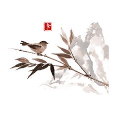 赤茗久